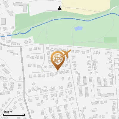 Foto zu Osterfeldweg 18, 21077 Hamburg