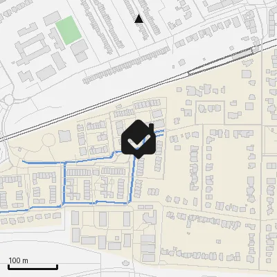 Bild zu Paula-Westendorf-Weg 18, 22337 Hamburg