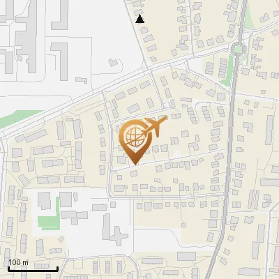 Foto zu Pelargonienweg 18, 22549 Hamburg