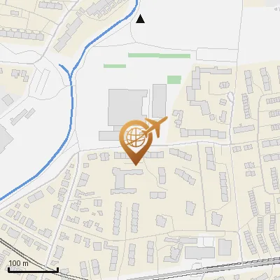 Foto zu Pergamentweg 18, 22117 Hamburg