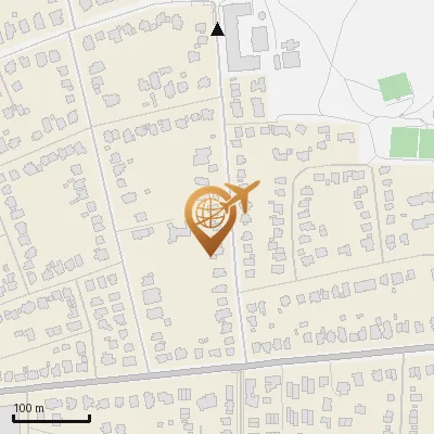 Foto zu Pfingstberg 18, 21029 Hamburg