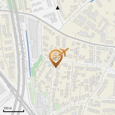 Foto zu Pinguinweg 18, 22527 Hamburg