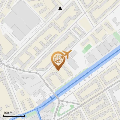 Foto zu Poßmoorweg 18, 22301 Hamburg