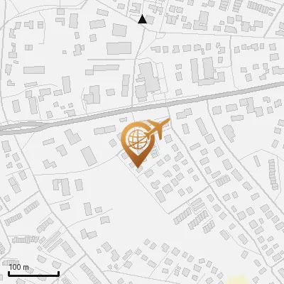 Foto zu Posteck 18, 21149 Hamburg