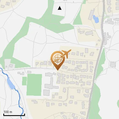 Foto zu Quellental 18, 22609 Hamburg