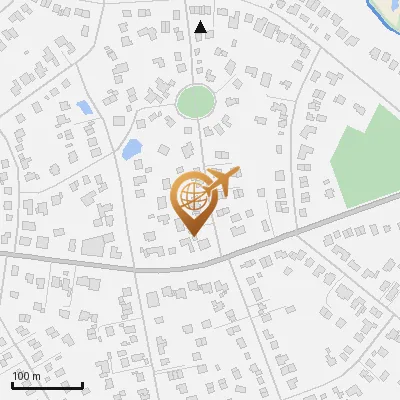 Foto zu Rehpfad 18, 22393 Hamburg