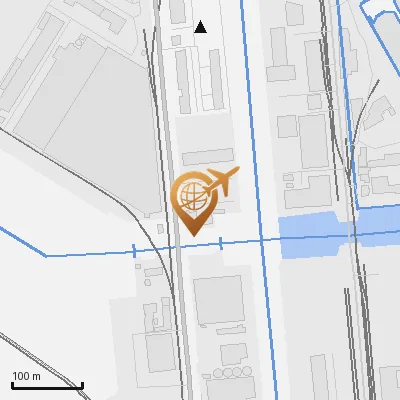 Foto zu Reiherdamm 18, 20457 Hamburg