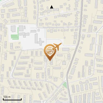 Foto zu Resskamp 18, 22549 Hamburg