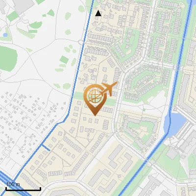 Foto zu Ricarda-Huch-Ring 18, 21035 Hamburg