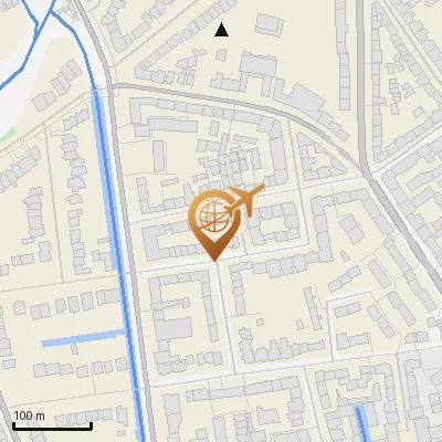 Foto zu Richterstraße 18, 22085 Hamburg