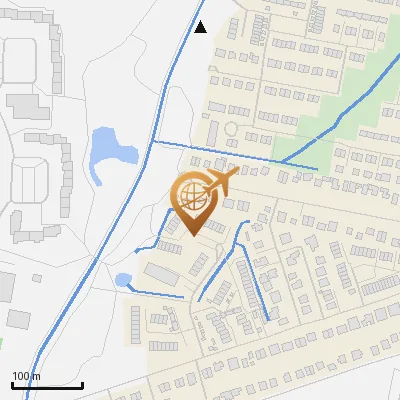 Foto zu Rispengrasweg 18, 22119 Hamburg