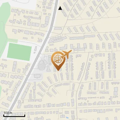 Foto zu Rominter Weg 18, 22175 Hamburg