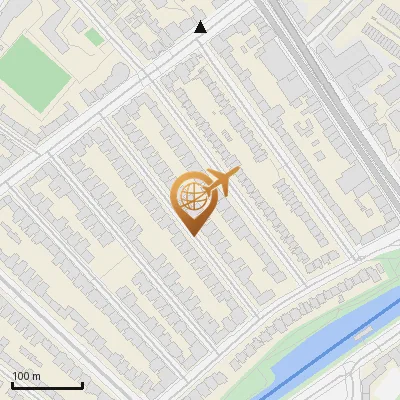 Foto zu Roonstraße 18, 20253 Hamburg