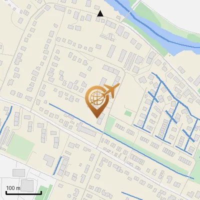 Foto zu Roseliusweg 18, 21109 Hamburg