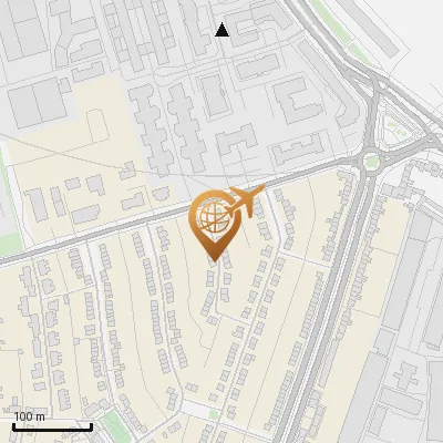 Foto zu Rosenwinkel 18, 22607 Hamburg