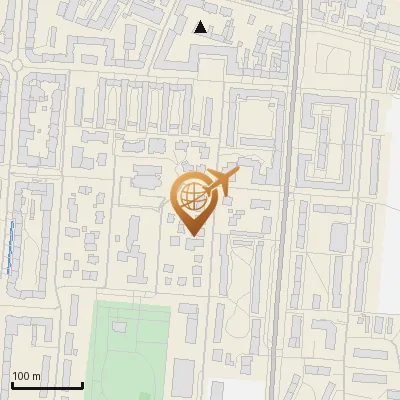 Foto zu Rotenhäuser Damm 18, 21107 Hamburg