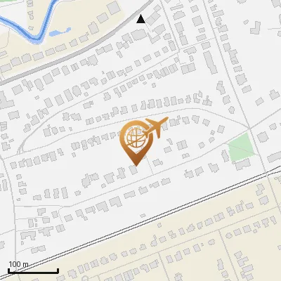 Foto zu Sanderskoppel 18, 22391 Hamburg