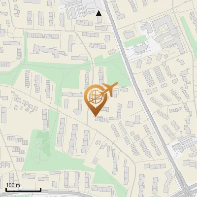 Foto zu Sandfoort 18, 22415 Hamburg