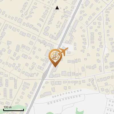 Foto zu Saseler Chaussee 18, 22391 Hamburg