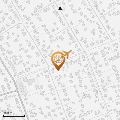 Foto zu Saseler Kamp 18, 22393 Hamburg