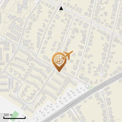 Foto zu Schafgarbenweg 18, 22549 Hamburg