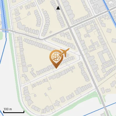 Foto zu Scheffelstraße 18, 22301 Hamburg