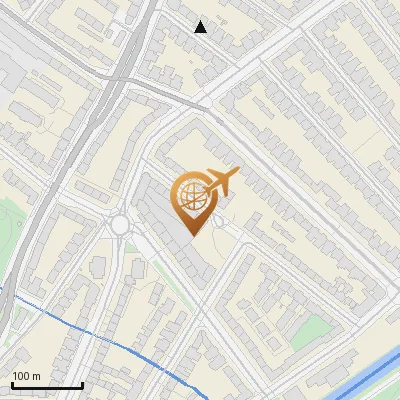 Foto zu Scheideweg 18, 20253 Hamburg