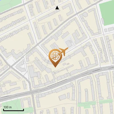 Foto zu Schellingstraße 18, 22089 Hamburg