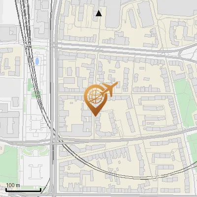 Foto zu Schillerstraße 18, 22767 Hamburg