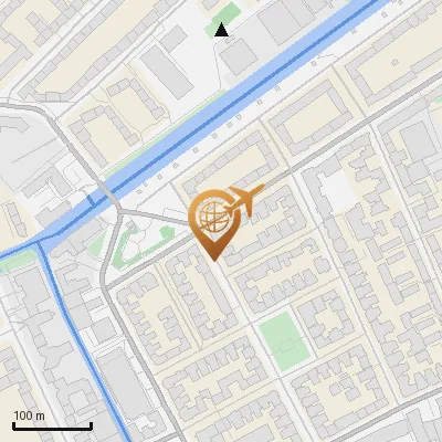 Foto zu Schinkelstraße 18, 22303 Hamburg