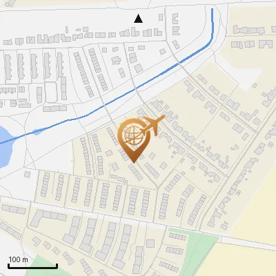 Foto zu Schmalfelder Weg 18, 22417 Hamburg