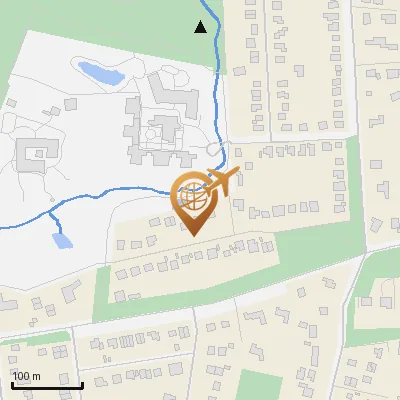 Foto zu Siegfriedstraße 18, 22559 Hamburg