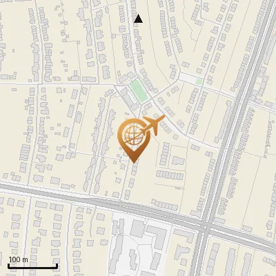 Foto zu Sievertstraße 18, 22607 Hamburg