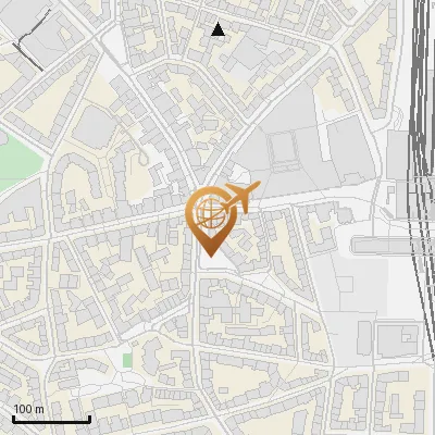 Foto zu Spritzenplatz 18, 22765 Hamburg