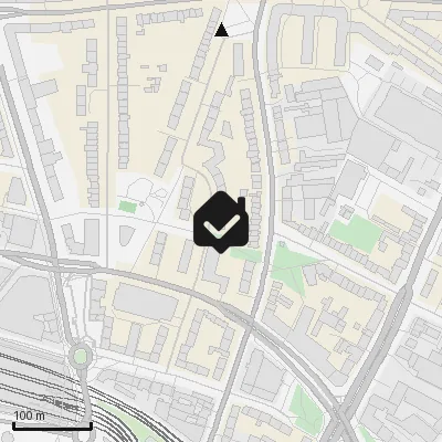Bild zu Starstraße 18, 22305 Hamburg