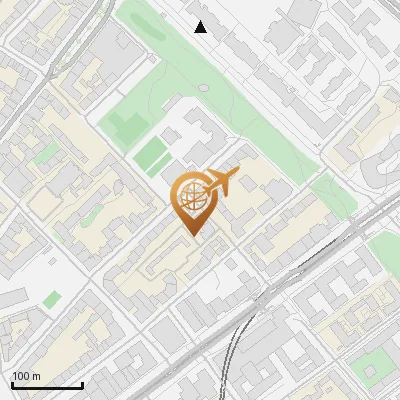 Foto zu Stiftstraße 18, 20099 Hamburg