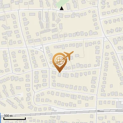 Foto zu Stockkamp 18, 22607 Hamburg