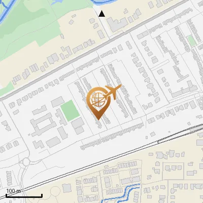 Foto zu Stübekamp 18, 22337 Hamburg