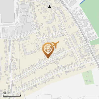 Foto zu Tannenberg 18, 22549 Hamburg