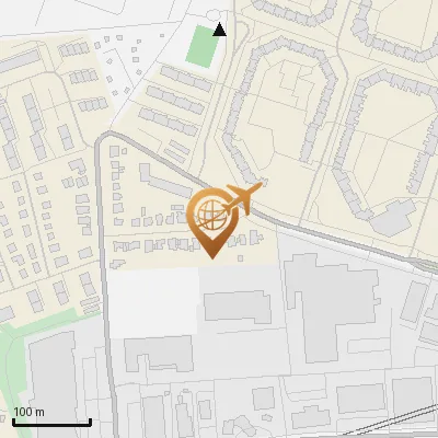 Foto zu Thymianstieg 18, 22309 Hamburg