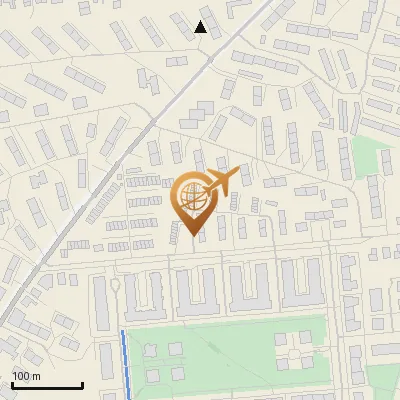 Foto zu Timmendorfer Stieg 18, 22147 Hamburg