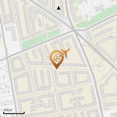 Foto zu Tischbeinstraße 18, 22307 Hamburg