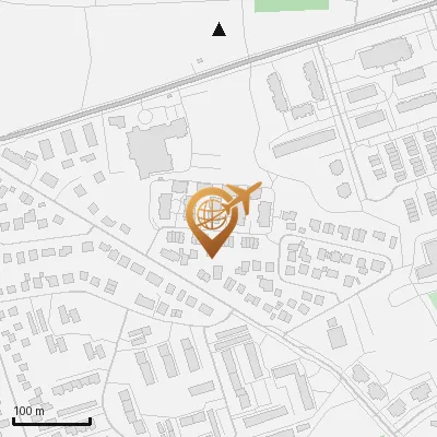 Foto zu Trifthof 18, 21075 Hamburg