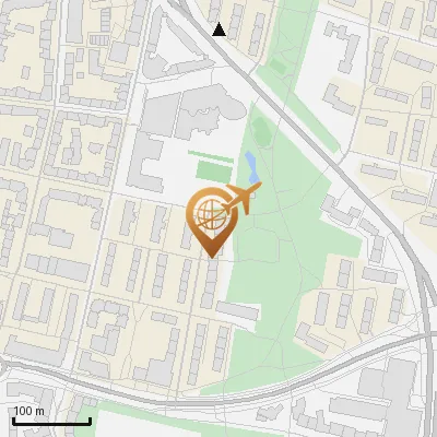 Foto zu Unzerstraße 18, 22767 Hamburg