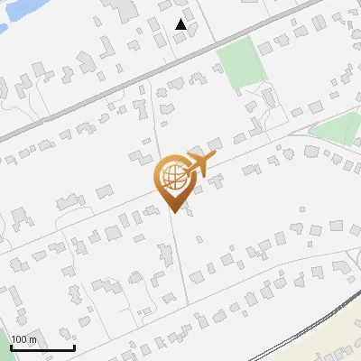 Foto zu Up de Worth 18, 22391 Hamburg