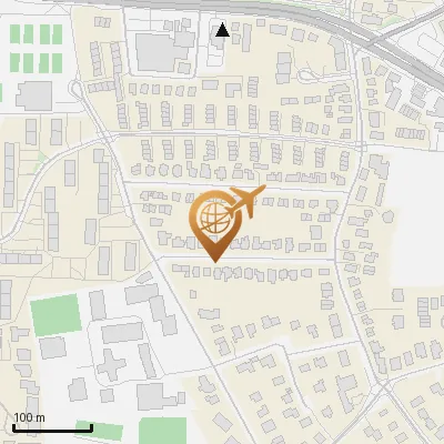 Foto zu Von-Thünen-Straße 18, 22607 Hamburg