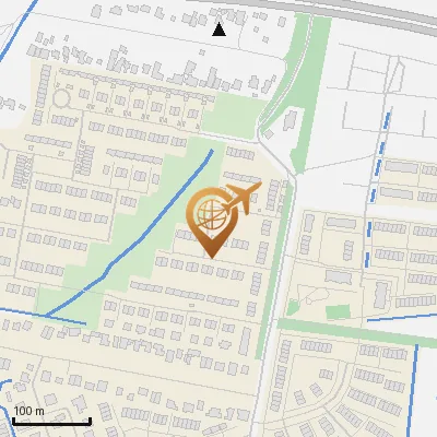 Foto zu Wasserfenchelstieg 18, 22119 Hamburg