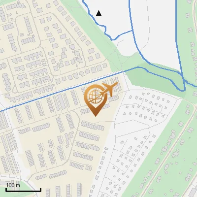 Foto zu Werfelstieg 18, 22175 Hamburg