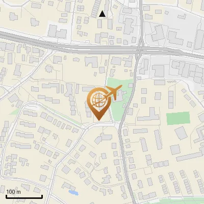 Foto zu Wesselburer Weg 18, 22549 Hamburg