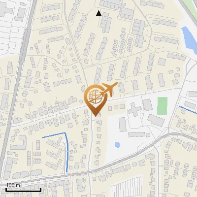 Foto zu Wiebischenkamp 18, 22523 Hamburg